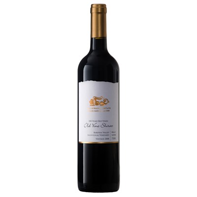 Buy Old Vine Shiraz Online With Home Delivery